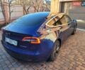 Синий Тесла Модель 3, объемом двигателя 0 л и пробегом 175 тыс. км за 20500 $, фото 1 на Automoto.ua