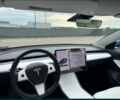 Синій Тесла Модель 3, об'ємом двигуна 0 л та пробігом 47 тис. км за 23500 $, фото 5 на Automoto.ua