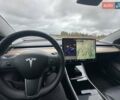 Синий Тесла Модель 3, объемом двигателя 0 л и пробегом 163 тыс. км за 22500 $, фото 34 на Automoto.ua
