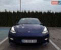 Синій Тесла Модель 3, об'ємом двигуна 0 л та пробігом 157 тис. км за 16500 $, фото 2 на Automoto.ua