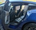 Синій Тесла Модель 3, об'ємом двигуна 0 л та пробігом 135 тис. км за 16500 $, фото 24 на Automoto.ua