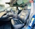 Синий Тесла Модель 3, объемом двигателя 0 л и пробегом 112 тыс. км за 14500 $, фото 7 на Automoto.ua
