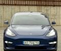 Синий Тесла Модель 3, объемом двигателя 0 л и пробегом 183 тыс. км за 12400 $, фото 2 на Automoto.ua