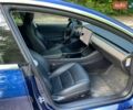 Синій Тесла Модель 3, об'ємом двигуна 0 л та пробігом 64 тис. км за 25500 $, фото 8 на Automoto.ua