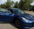 Синій Тесла Модель 3, об'ємом двигуна 0 л та пробігом 84 тис. км за 16700 $, фото 1 на Automoto.ua
