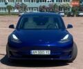 Синій Тесла Модель 3, об'ємом двигуна 0 л та пробігом 146 тис. км за 17900 $, фото 6 на Automoto.ua