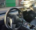 Синій Тесла Модель 3, об'ємом двигуна 0 л та пробігом 122 тис. км за 19800 $, фото 26 на Automoto.ua