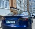 Синий Тесла Модель 3, объемом двигателя 0 л и пробегом 180 тыс. км за 14600 $, фото 4 на Automoto.ua