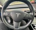 Синий Тесла Модель 3, объемом двигателя 0 л и пробегом 135 тыс. км за 13800 $, фото 18 на Automoto.ua