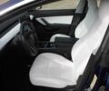 Синий Тесла Модель 3, объемом двигателя 0 л и пробегом 57 тыс. км за 7719 $, фото 9 на Automoto.ua