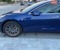 Синій Тесла Модель 3, об'ємом двигуна 0 л та пробігом 131 тис. км за 14000 $, фото 13 на Automoto.ua