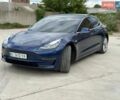 Синій Тесла Модель 3, об'ємом двигуна 0 л та пробігом 126 тис. км за 14999 $, фото 2 на Automoto.ua