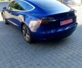 Синий Тесла Модель 3, объемом двигателя 0.13 л и пробегом 51 тыс. км за 18000 $, фото 2 на Automoto.ua