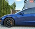 Синий Тесла Модель 3, объемом двигателя 0 л и пробегом 89 тыс. км за 17500 $, фото 23 на Automoto.ua