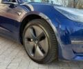 Синій Тесла Модель 3, об'ємом двигуна 0 л та пробігом 110 тис. км за 17000 $, фото 17 на Automoto.ua
