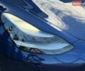 Синий Тесла Модель 3, объемом двигателя 0 л и пробегом 89 тыс. км за 17500 $, фото 42 на Automoto.ua