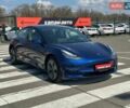 Синий Тесла Модель 3, объемом двигателя 0 л и пробегом 70 тыс. км за 18900 $, фото 2 на Automoto.ua