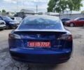 Синій Тесла Модель 3, об'ємом двигуна 0 л та пробігом 180 тис. км за 17400 $, фото 3 на Automoto.ua