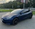Синий Тесла Модель 3, объемом двигателя 0 л и пробегом 139 тыс. км за 14600 $, фото 10 на Automoto.ua