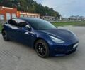 Синий Тесла Модель 3, объемом двигателя 0 л и пробегом 139 тыс. км за 14600 $, фото 2 на Automoto.ua