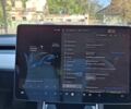 Синий Тесла Модель 3, объемом двигателя 0 л и пробегом 52 тыс. км за 18200 $, фото 10 на Automoto.ua