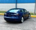 Синій Тесла Модель 3, об'ємом двигуна 0 л та пробігом 56 тис. км за 14652 $, фото 4 на Automoto.ua