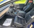 Синій Тесла Модель 3, об'ємом двигуна 0 л та пробігом 180 тис. км за 17700 $, фото 16 на Automoto.ua