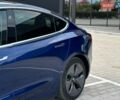 Синий Тесла Модель 3, объемом двигателя 0 л и пробегом 159 тыс. км за 16200 $, фото 2 на Automoto.ua