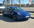 Синій Тесла Модель 3, об'ємом двигуна 0 л та пробігом 94 тис. км за 18999 $, фото 6 на Automoto.ua
