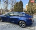 Синій Тесла Модель 3, об'ємом двигуна 0 л та пробігом 89 тис. км за 19900 $, фото 3 на Automoto.ua
