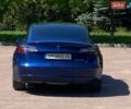 Синій Тесла Модель 3, об'ємом двигуна 0 л та пробігом 146 тис. км за 17900 $, фото 13 на Automoto.ua