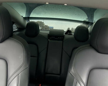 Синій Тесла Модель 3, об'ємом двигуна 0 л та пробігом 100 тис. км за 13800 $, фото 11 на Automoto.ua