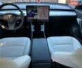 Синій Тесла Модель 3, об'ємом двигуна 0 л та пробігом 230 тис. км за 15450 $, фото 10 на Automoto.ua