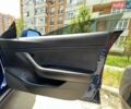 Синій Тесла Модель 3, об'ємом двигуна 0 л та пробігом 181 тис. км за 13999 $, фото 26 на Automoto.ua