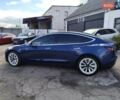 Синій Тесла Модель 3, об'ємом двигуна 0 л та пробігом 180 тис. км за 17400 $, фото 6 на Automoto.ua