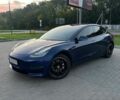 Синий Тесла Модель 3, объемом двигателя 0 л и пробегом 139 тыс. км за 14600 $, фото 18 на Automoto.ua