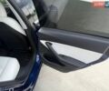 Синій Тесла Модель 3, об'ємом двигуна 0 л та пробігом 126 тис. км за 14999 $, фото 22 на Automoto.ua