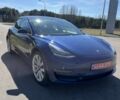Синій Тесла Модель 3, об'ємом двигуна 0 л та пробігом 83 тис. км за 17300 $, фото 18 на Automoto.ua