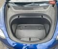 Синій Тесла Модель 3, об'ємом двигуна 0 л та пробігом 127 тис. км за 12899 $, фото 22 на Automoto.ua
