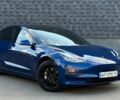 Синій Тесла Модель 3, об'ємом двигуна 0 л та пробігом 135 тис. км за 16500 $, фото 7 на Automoto.ua