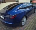 Синий Тесла Модель 3, объемом двигателя 0 л и пробегом 71 тыс. км за 18000 $, фото 8 на Automoto.ua