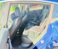 Синій Тесла Модель 3, об'ємом двигуна 0 л та пробігом 94 тис. км за 18999 $, фото 11 на Automoto.ua