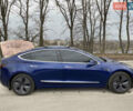 Синий Тесла Модель 3, объемом двигателя 0 л и пробегом 40 тыс. км за 35000 $, фото 6 на Automoto.ua
