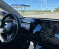 Синий Тесла Модель 3, объемом двигателя 0 л и пробегом 75 тыс. км за 17300 $, фото 4 на Automoto.ua