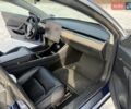 Синий Тесла Модель 3, объемом двигателя 0 л и пробегом 83 тыс. км за 16000 $, фото 1 на Automoto.ua