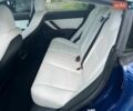 Синій Тесла Модель 3, об'ємом двигуна 0 л та пробігом 166 тис. км за 14799 $, фото 11 на Automoto.ua