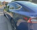 Синій Тесла Модель 3, об'ємом двигуна 0 л та пробігом 159 тис. км за 16500 $, фото 4 на Automoto.ua