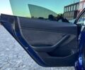 Синий Тесла Модель 3, объемом двигателя 0 л и пробегом 123 тыс. км за 17900 $, фото 22 на Automoto.ua
