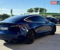 Синий Тесла Модель 3, объемом двигателя 0 л и пробегом 98 тыс. км за 17200 $, фото 8 на Automoto.ua