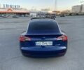 Синий Тесла Модель 3, объемом двигателя 0 л и пробегом 183 тыс. км за 14500 $, фото 5 на Automoto.ua